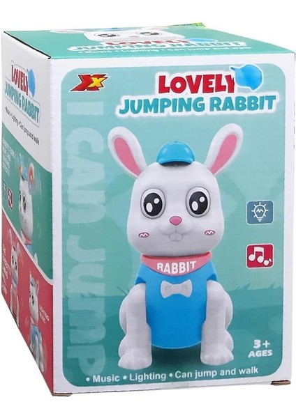 Robot Yuruyen Tavsan Seslı Muzıklı (232) fiyatları