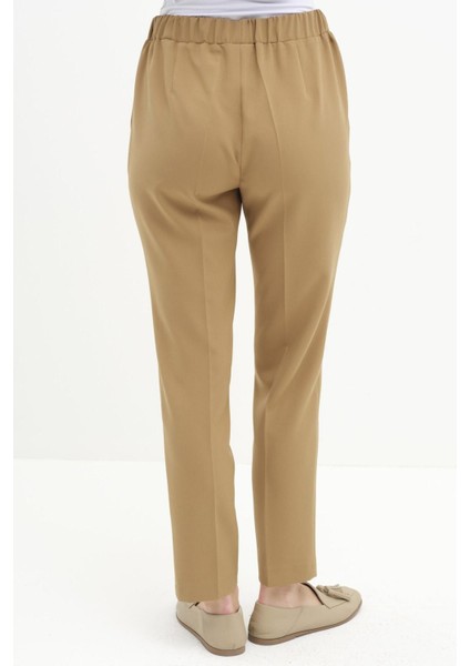 Kadın / Kız Yeşil Pantolon (Model Kodu: 242PA9003TB.01 )