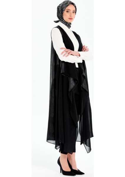 Kadın / Kız Siyah Pantolon (Model Kodu: 242PA9005TB.01 ) fiyatları