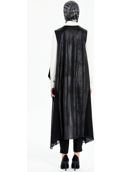 Kadın / Kız Siyah Pantolon (Model Kodu: 242PA9005TB.01 ) modelleri