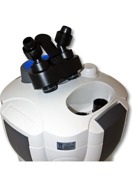 HW-304A Dış Filtre 55W 600 Litre