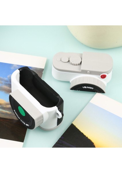 Apple Pro Için Anında Kamera Tarzı Bluetooth Kulaklık Koruyucu Kılıf (Yurt Dışından) indirimleri