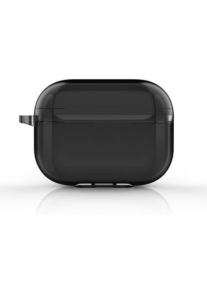 Apple Pro Için Bluetooth Kulaklık Koruyucu Kılıf (Yurt Dışından)