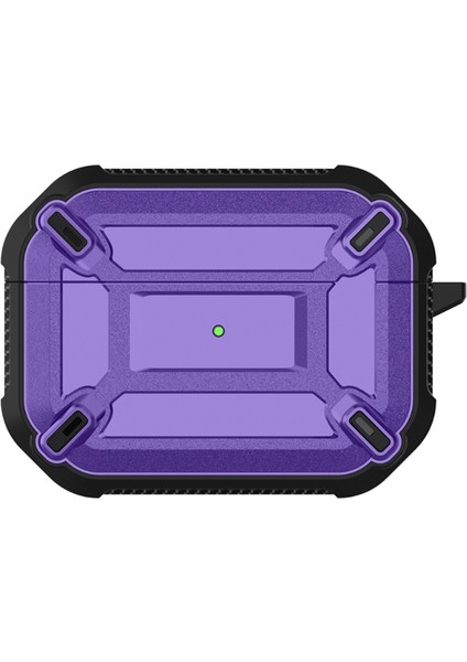 Kablosuz Kulaklık Darbeye Dayanıklı King Kong Zırhı Silikon Koruyucu Kılıf Pro Için (Yurt Dışından) fiyatları