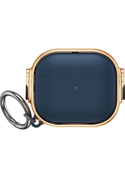 Airpods Pro Için Kaplama Koruma Kapağı (Yurt Dışından)