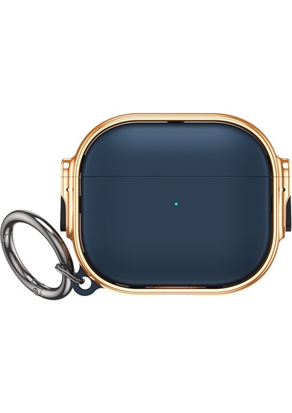 Airpods Pro Için Kaplama Koruma Kapağı (Yurt Dışından)