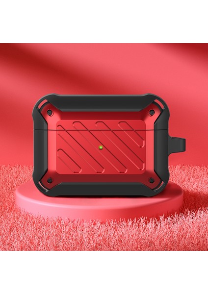 Pro Için Wiress Kulaklık Koruyucu Kılıf (Yurt Dışından)