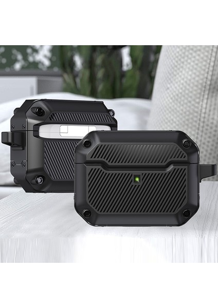 Airpods Pro Için Kulaklık Koruyucu Kılıf (Yurt Dışından)