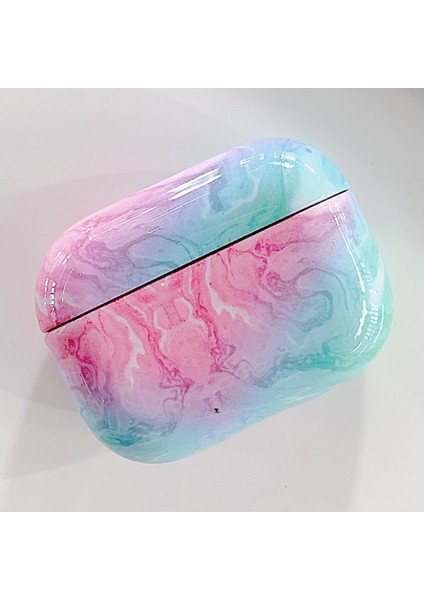 Pro Mermer Doku Plastik Kulaklık Koruyucu Kılıf Için (Yurt Dışından)