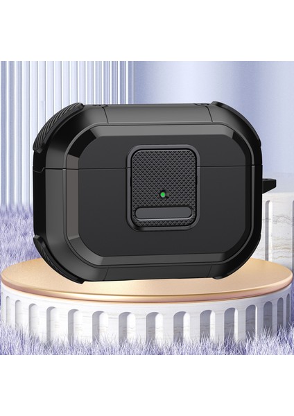 Airpods Pro Için Wiress Kulaklık Koruyucu Kılıf (Yurt Dışından)