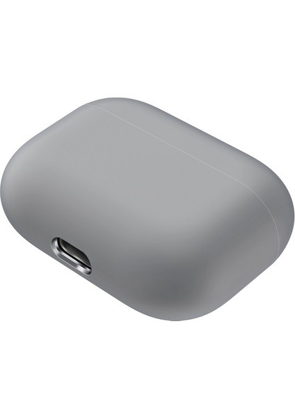 Pro Için Renkli Silikon Kulaklık Kılıfı (Yurt Dışından) fiyatları