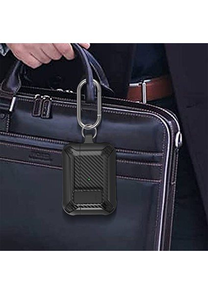 Airpods Pro Için Wiress Kulaklık Koruyucu Kılıf (Yurt Dışından)