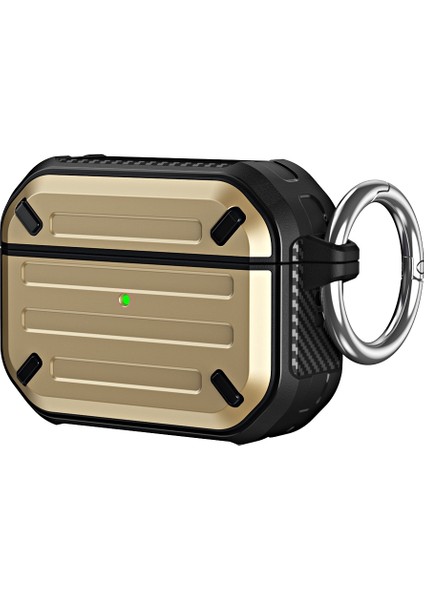 Airpods Pro Için Kulaklık Koruyucu Kılıf (Yurt Dışından)