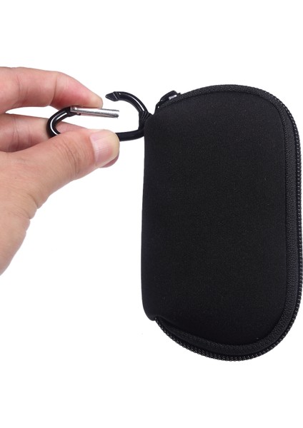 Pro Için Kulaklık Koruyucu Çanta, Kancalı (Yurt Dışından)