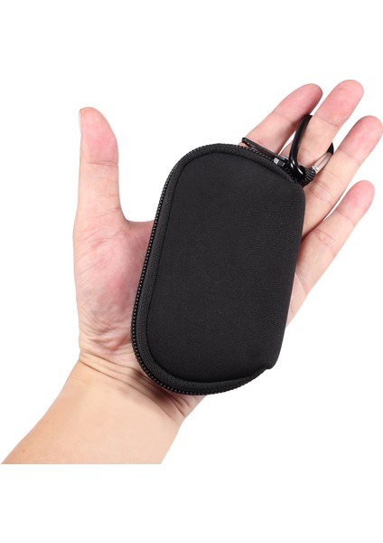 Pro Için Kulaklık Koruyucu Çanta, Kancalı (Yurt Dışından) indirimleri