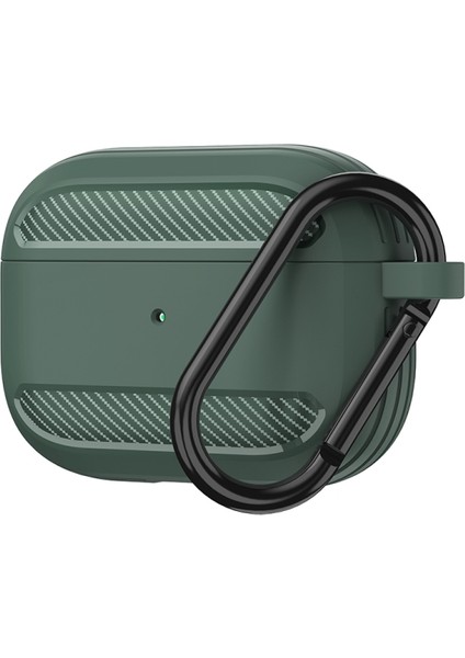 Airpods Pro Için Wiress Kulaklık Koruyucu Kılıf (Yurt Dışından)