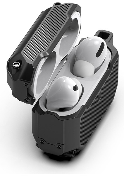 Airpods Pro Için Kulaklık Koruyucu Kılıf (Yurt Dışından)