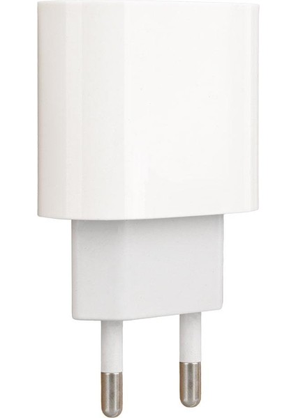 WK-21442 Pdu Qc 3.0 Amper Telefon Şarj Başlık Adaptörü + Type-C Kablo
