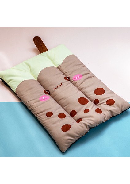 Pet Mat Dört Mevsim Mat Neme Dalı Nem Bariyeri (Yurt Dışından)