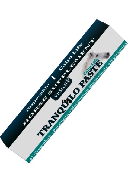 Tranquilo 60 ml Paste