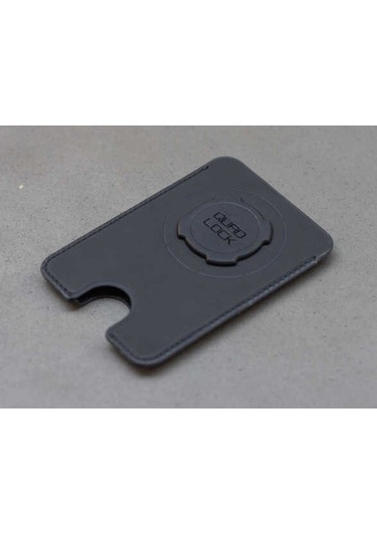 Quadlock Mag Kartlık