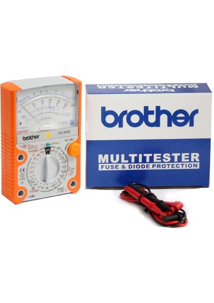 PM-15902 Analog Multimetre Ölçü Aleti modelleri