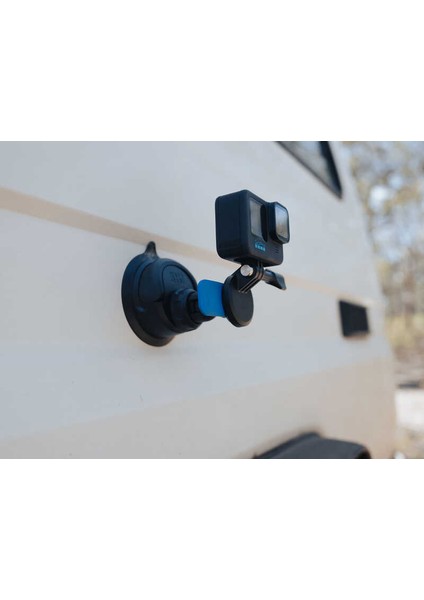 Quadlock Aksıon Kamera Bağlantısı fırsatları