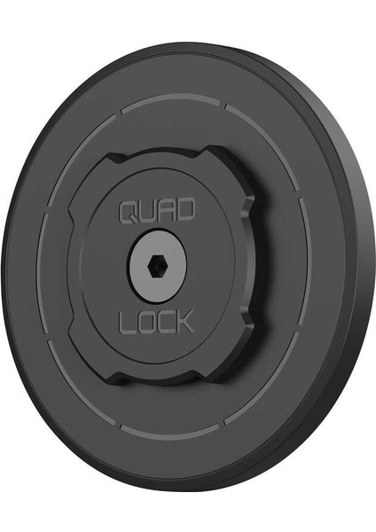 Quadlock Standart Mag Bağlantısı