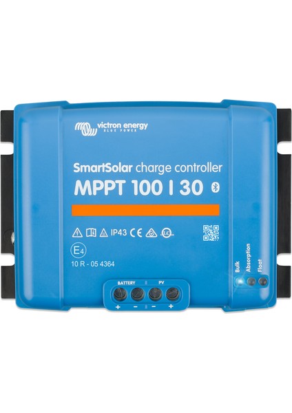 Smartsolar Mppt 100/30 Şarj Kontrol Cihazı SCC110030210