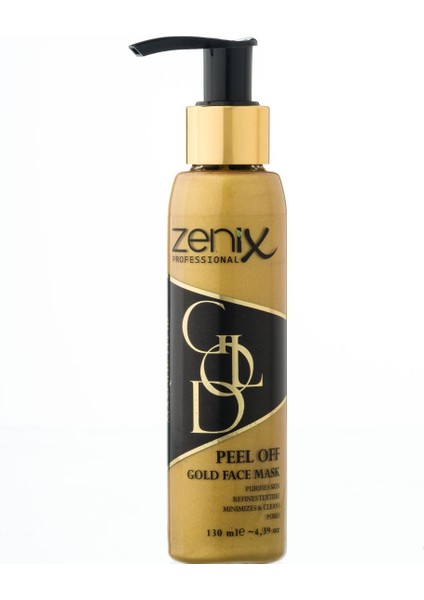 Altın Yüz Maskesi fiyatları