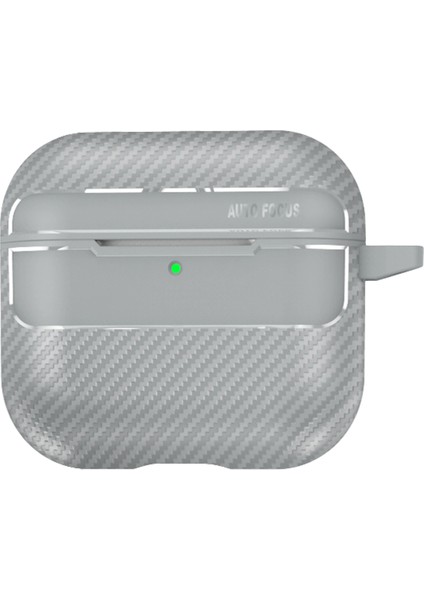 Airpods 4 Için Bluetooth Kulaklık Koruyucu Kılıf (Yurt Dışından)