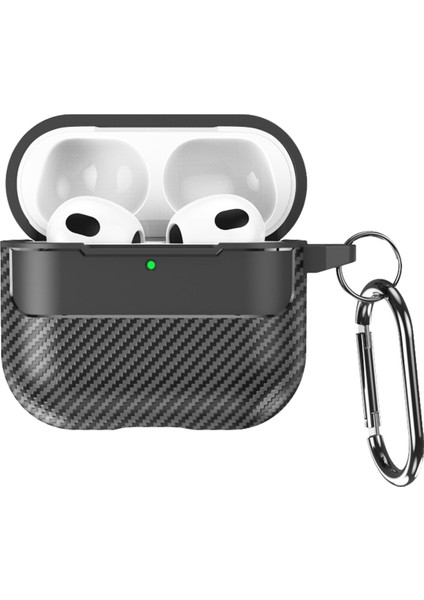Airpods 4 Için Bluetooth Kulaklık Koruyucu Kılıf (Yurt Dışından)
