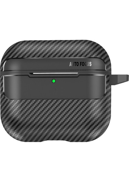 Airpods 4 Için Bluetooth Kulaklık Koruyucu Kılıf (Yurt Dışından)