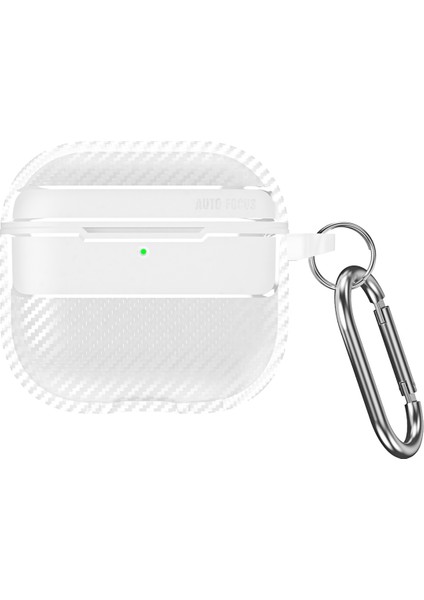 Airpods 4 Için Bluetooth Kulaklık Koruyucu Kılıf (Yurt Dışından) fiyatları