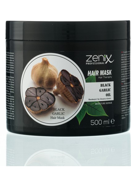 Professional Sarımsak Yağlı Maske 500 ml fiyatları