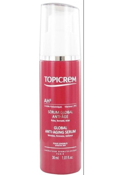 Ah3 Global Anti-aging Serum 30ml