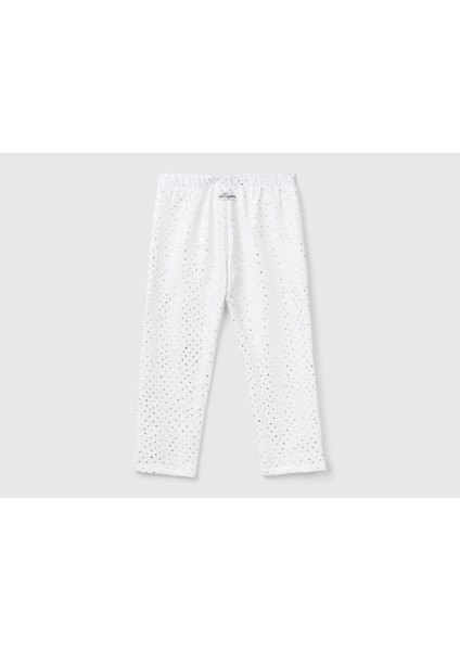 Kadın / Kız Ekru Tayt (Model Kodu: 3S73GF04C ) fiyatları