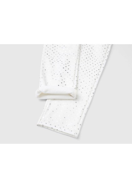 Kadın / Kız Ekru Tayt (Model Kodu: 3S73GF04C ) modelleri