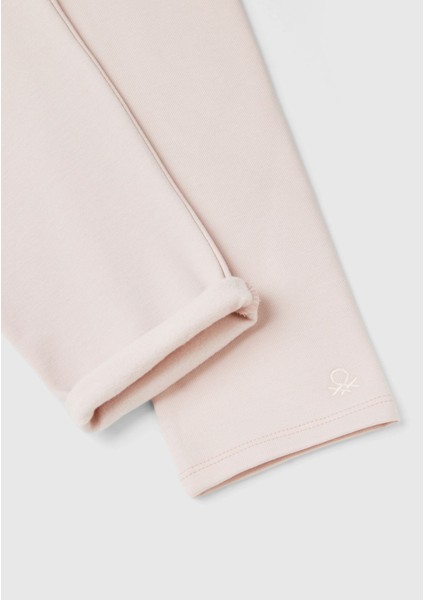 Kadın / Kız Pembe Tayt (Model Kodu: 35Q2CF03M ) modelleri