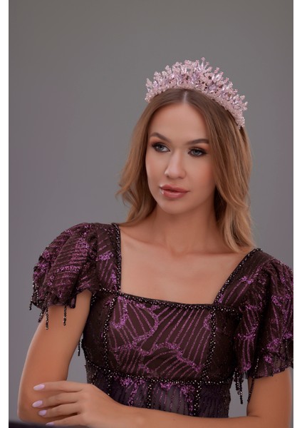 ST830GELİN, Kına , Nişan Tacı