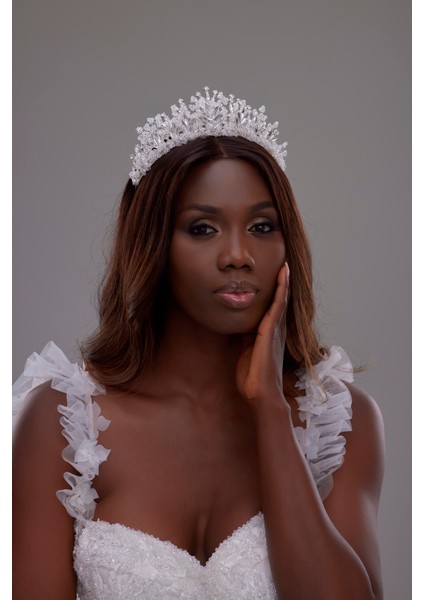 ST830GELİN, Kına , Nişan Tacı