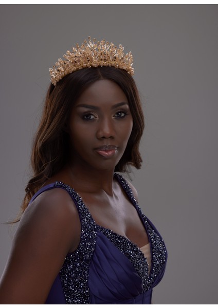 ST830GELİN, Kına , Nişan Tacı