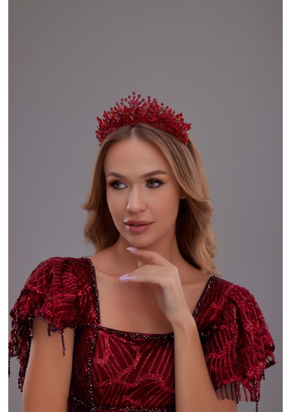 ST830GELİN, Kına , Nişan Tacı
