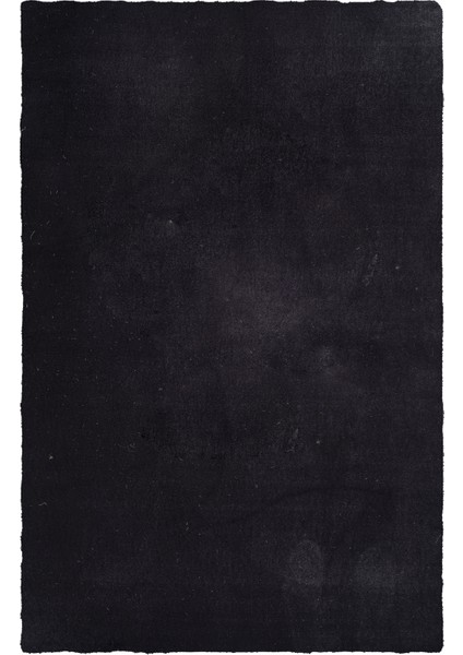 7/24 Cosy Premium Siyah 120 x 180 cm