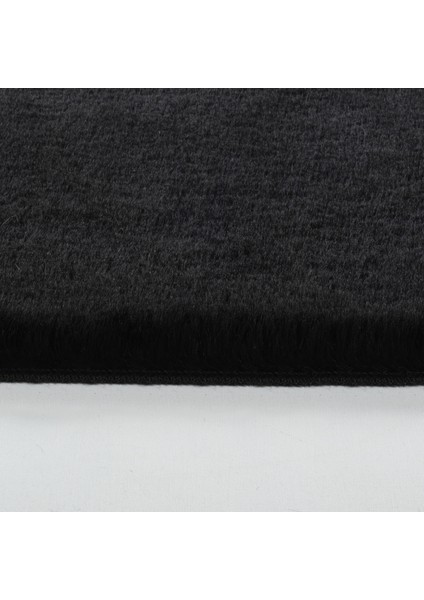 7/24 Cosy Premium Siyah 120 x 180 cm