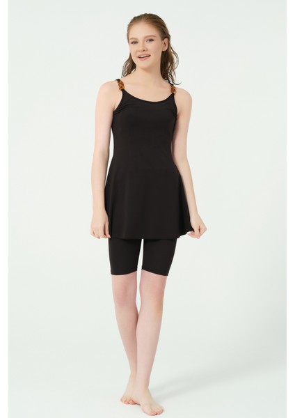 Leo Ipli Yarı Kapalı Mayo fırsatları