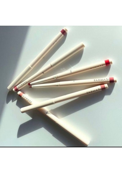 Dudak Kalemi 04 Nude Pink X 6 Adet