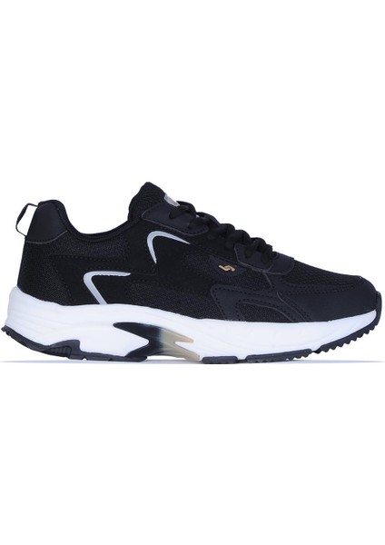 32900 Kadın Sneaker Ayakkabı Siyah