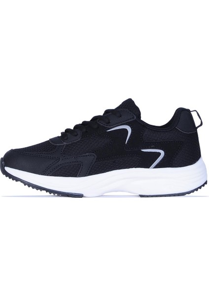 32900 Kadın Sneaker Ayakkabı Siyah