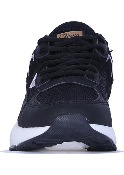 32900 Kadın Sneaker Ayakkabı Siyah